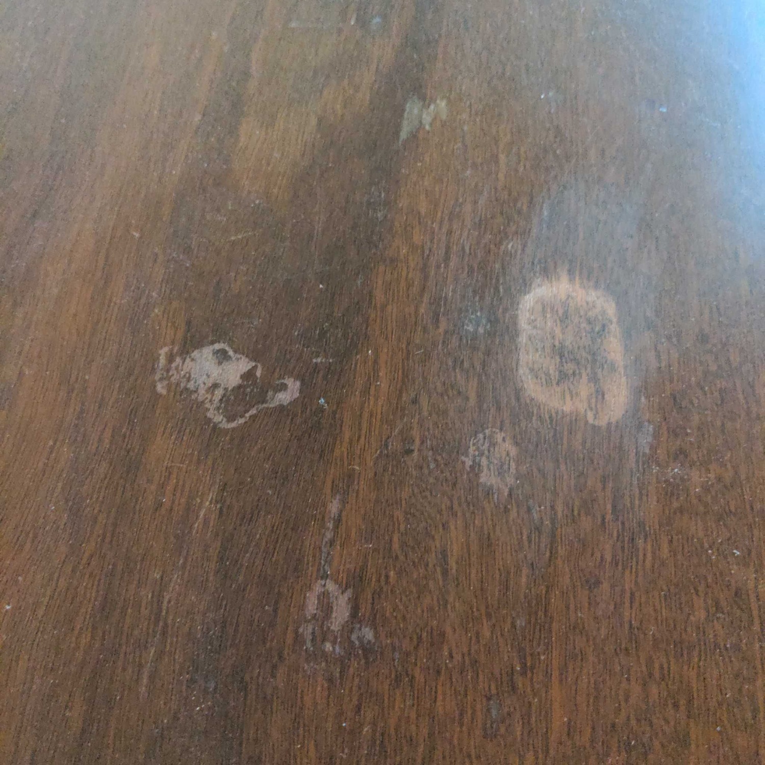 Antique Carved Buffet - image-2