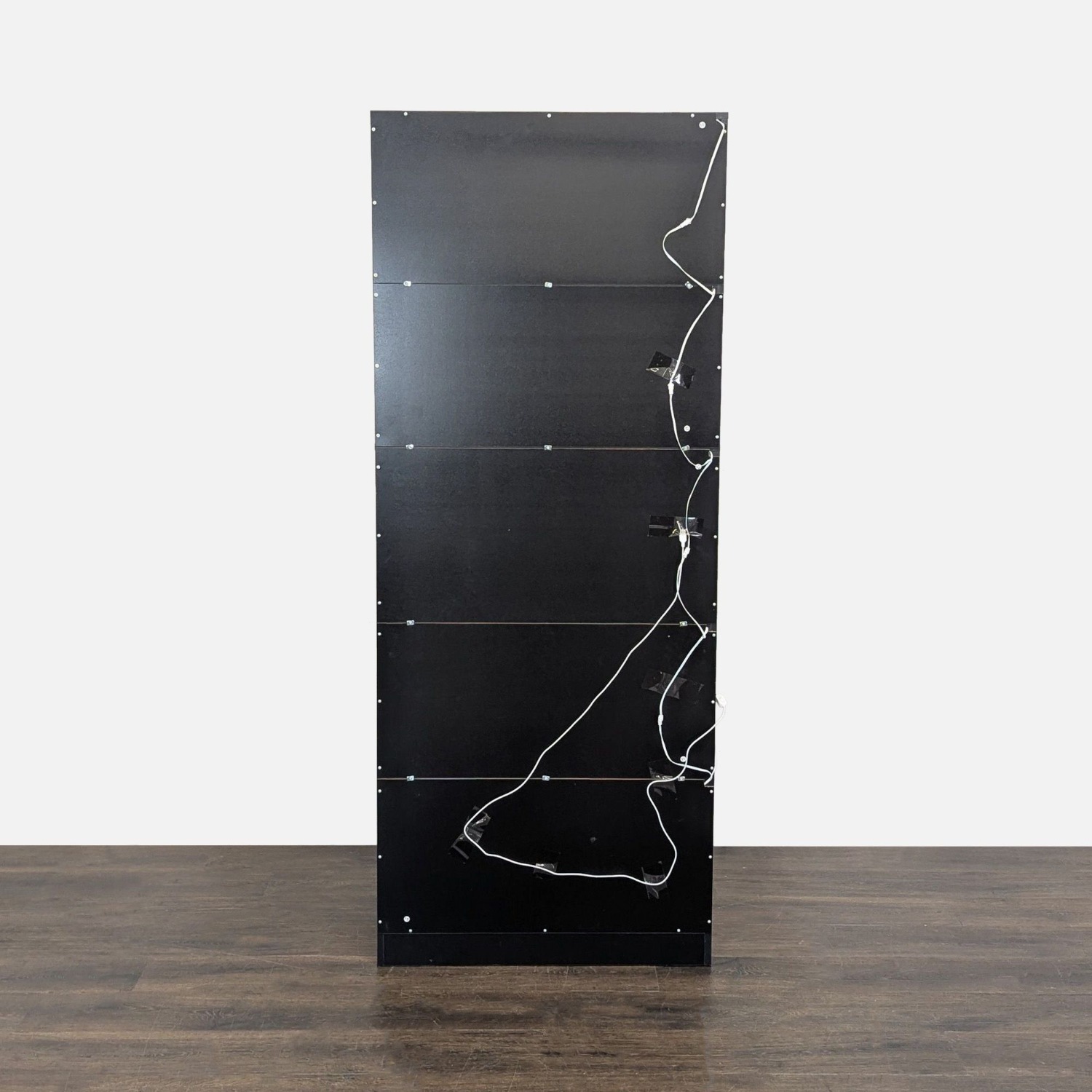 Latitude Run Piraveen Display Cabinet - image-6