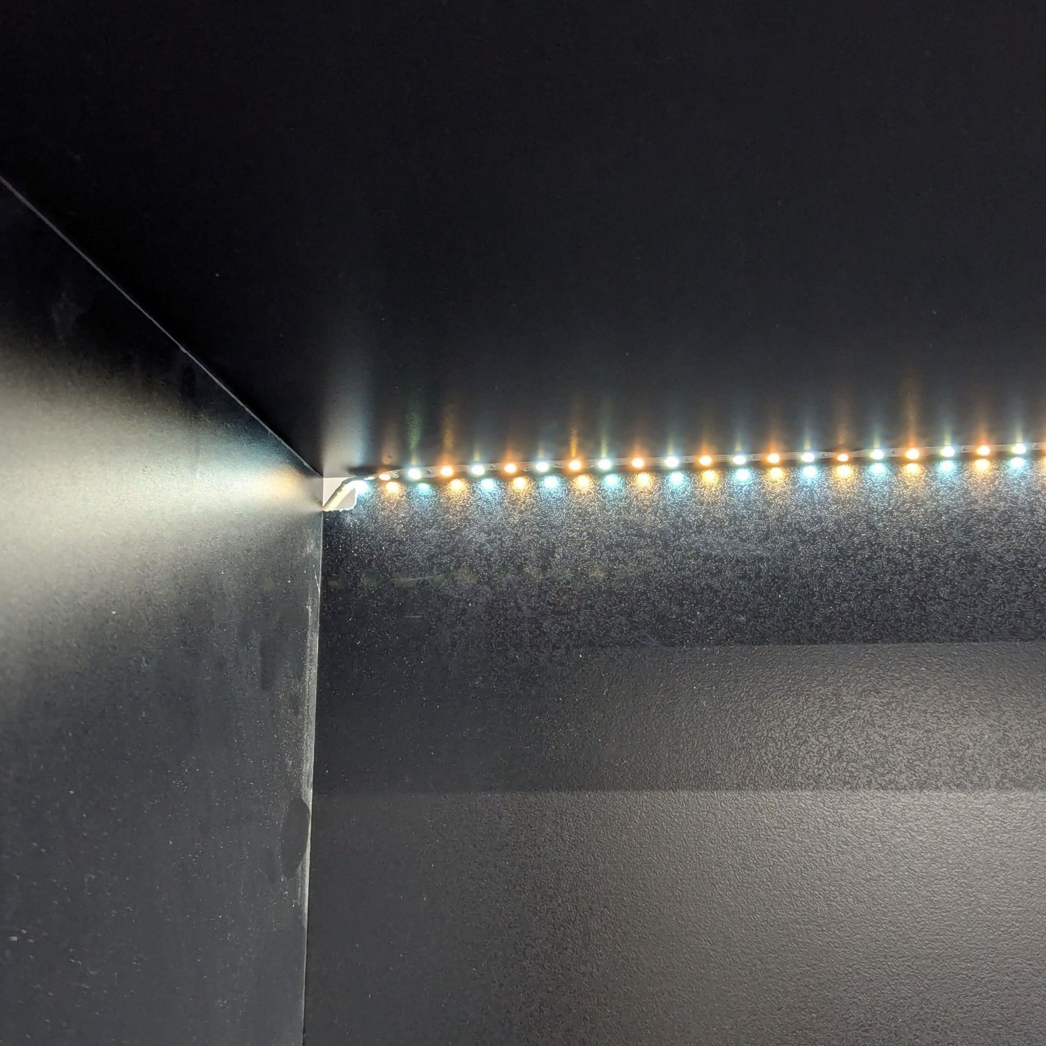 Latitude Run Piraveen Display Cabinet - image-9