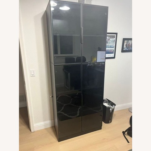 Used Latitude Run Piraveen Display Cabinet for sale on AptDeco