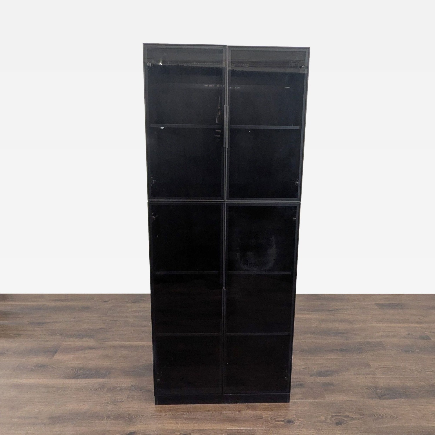 Latitude Run Piraveen Display Cabinet - image-2