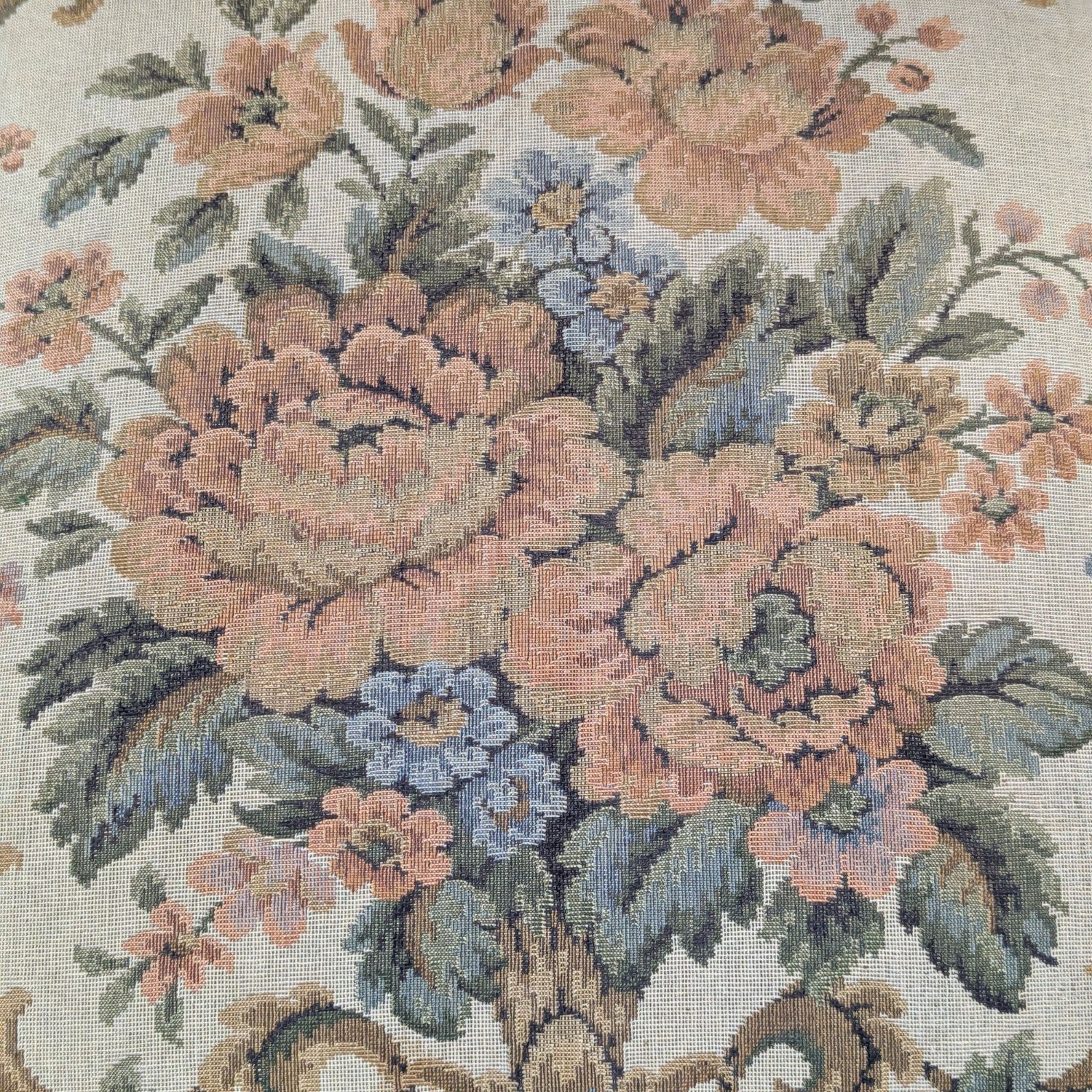 Antique Carved Wood Dining Set  - image-10