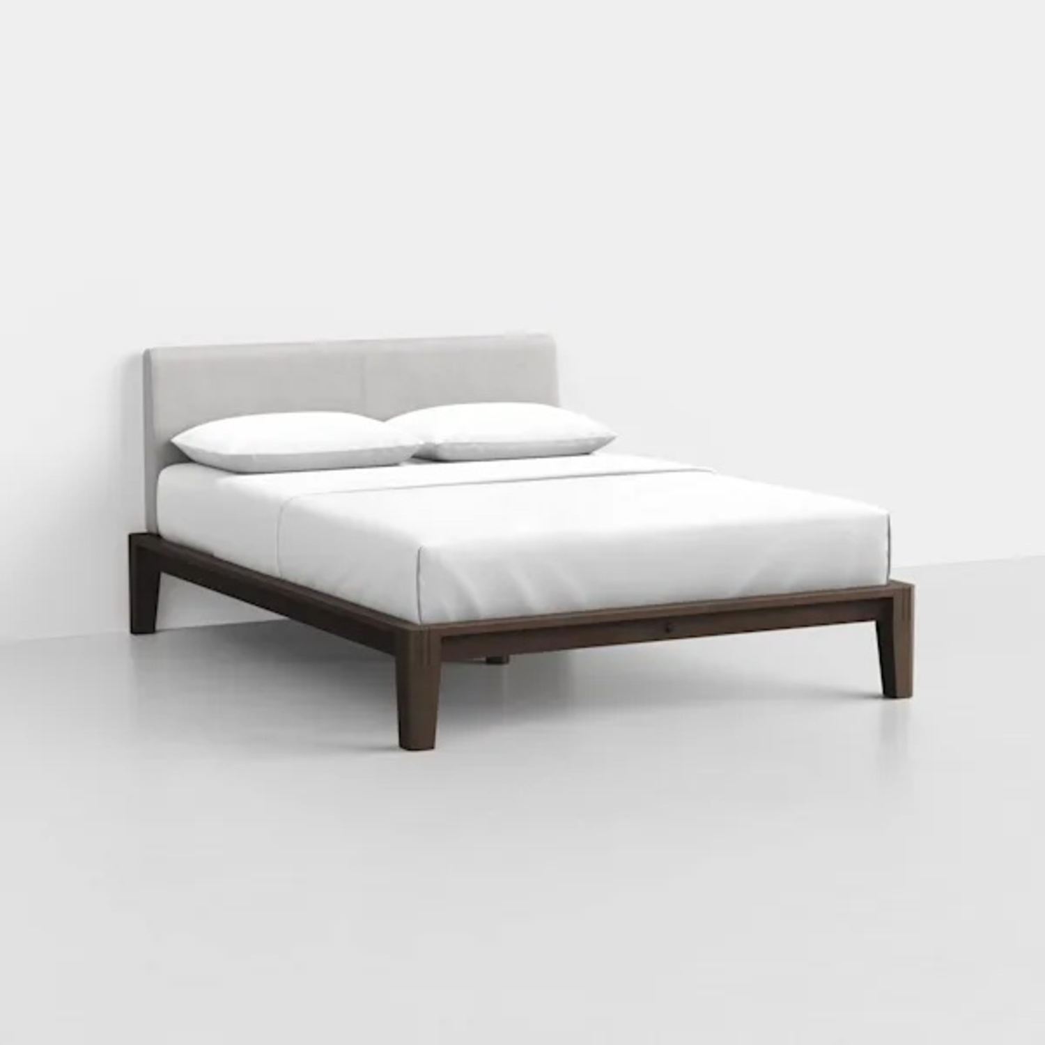 Thuma Queen Bed with Pillowboard - image-8