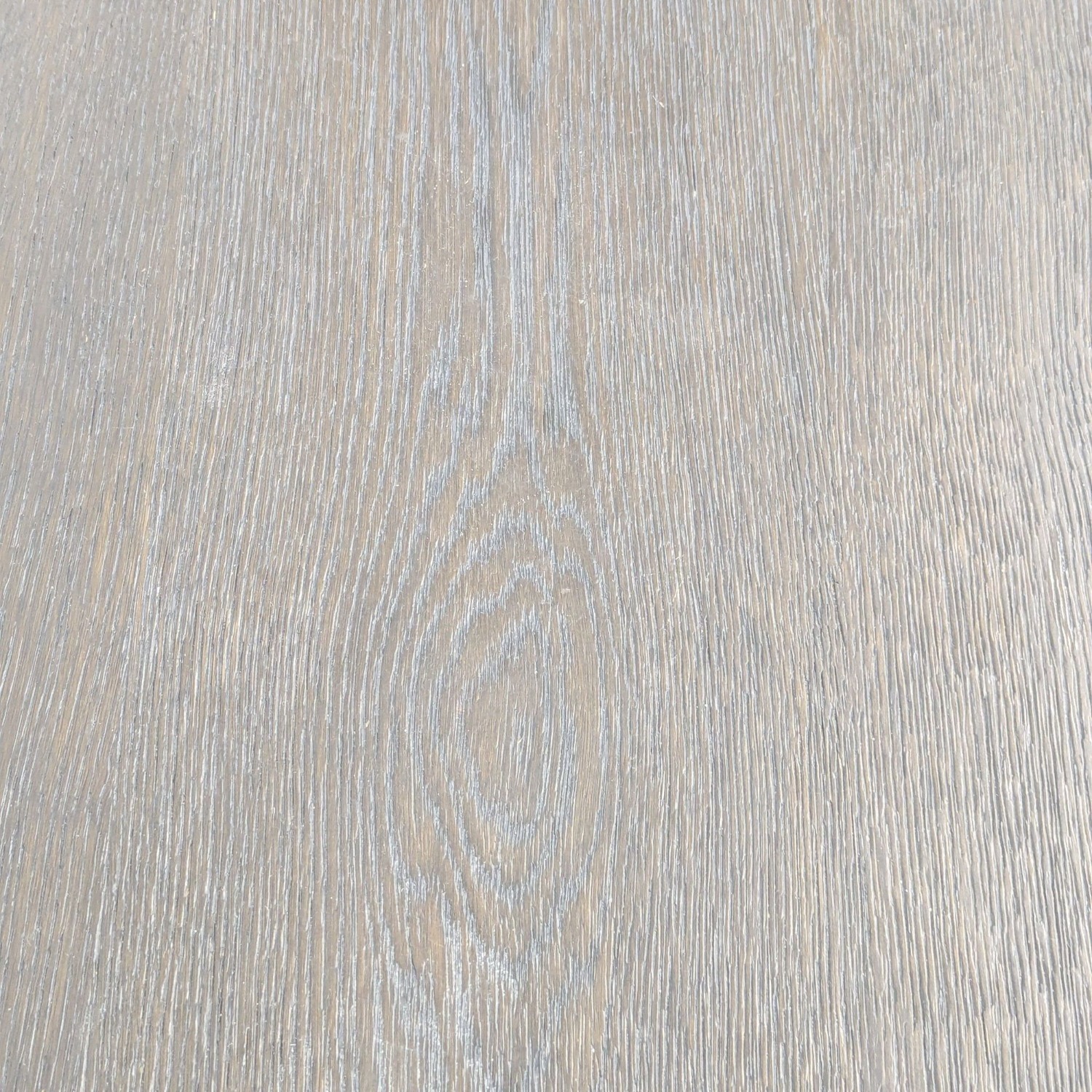 Restoration Hardware Rectangular Wood Dining Table - image-11