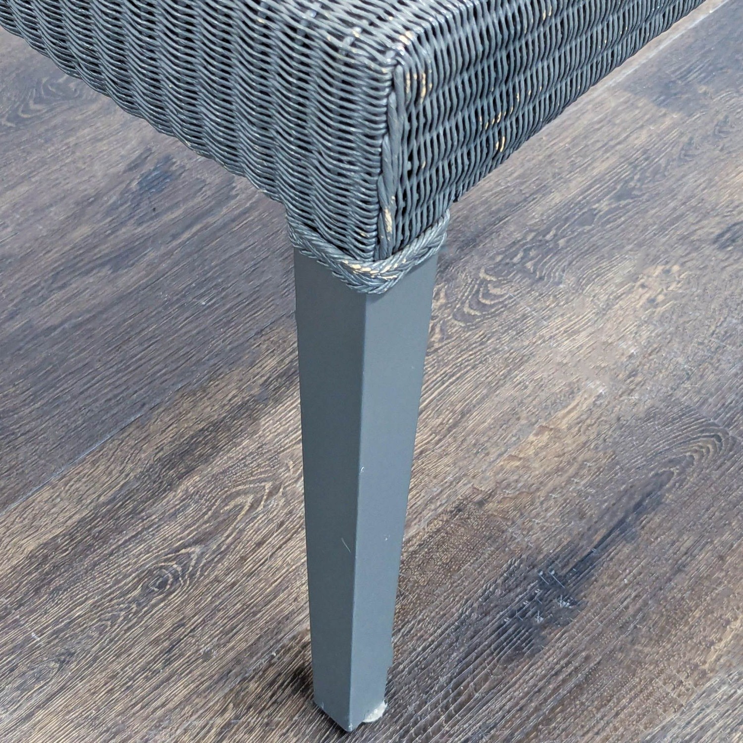 JANUS et Cie Vincent Sheppard Dining Chair - image-8