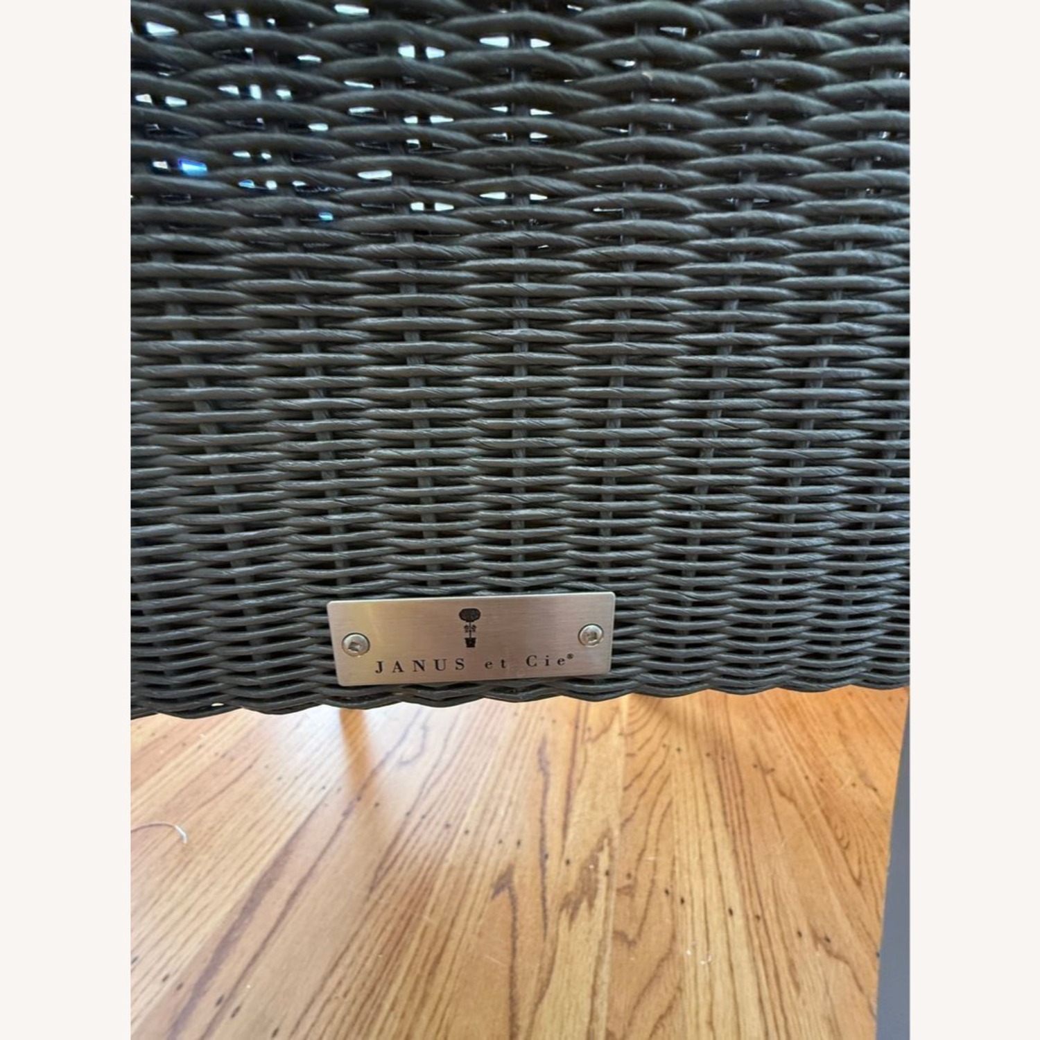 JANUS et Cie Vincent Sheppard Dining Chair - image-11