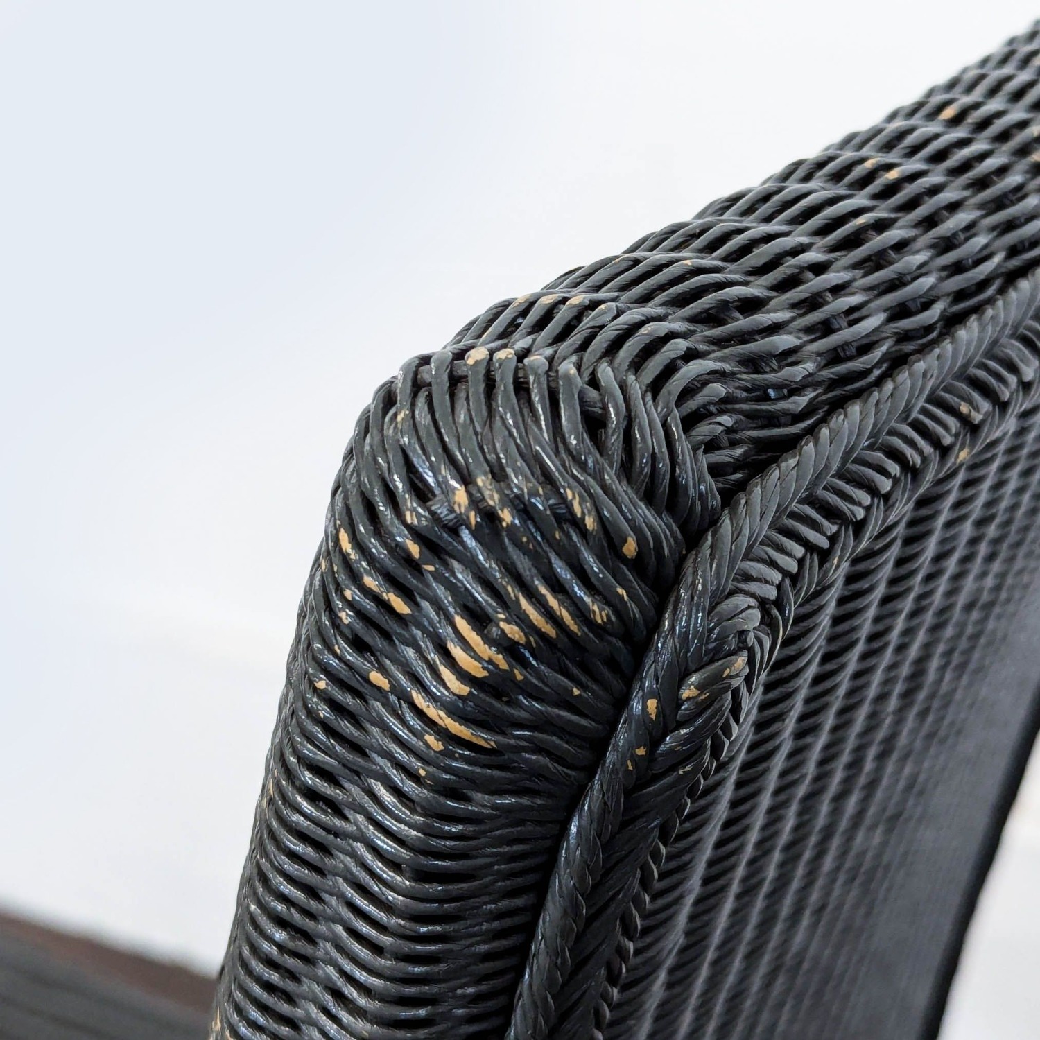 JANUS et Cie Vincent Sheppard Dining Chair - image-6