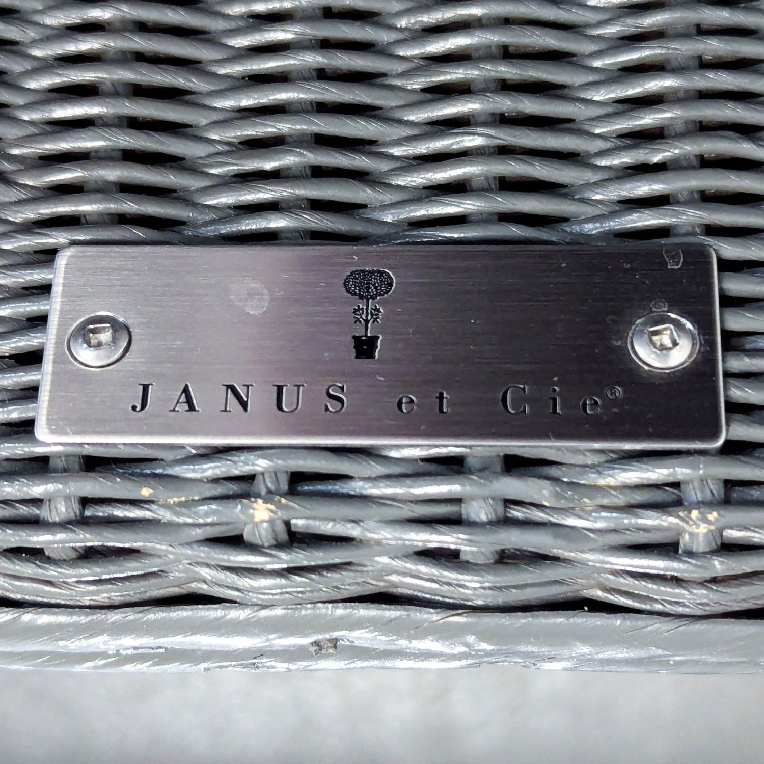 JANUS et Cie Vincent Sheppard Dining Chair - image-10