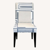 Mitchell Gold + Bob Williams Parsons Dining Chair