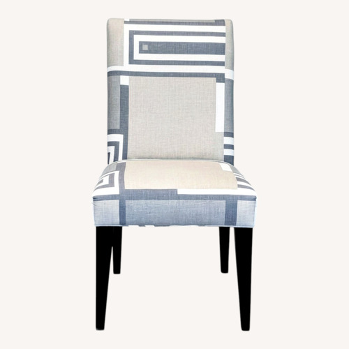 Used Mitchell Gold + Bob Williams Parsons Dining Chair for sale on AptDeco