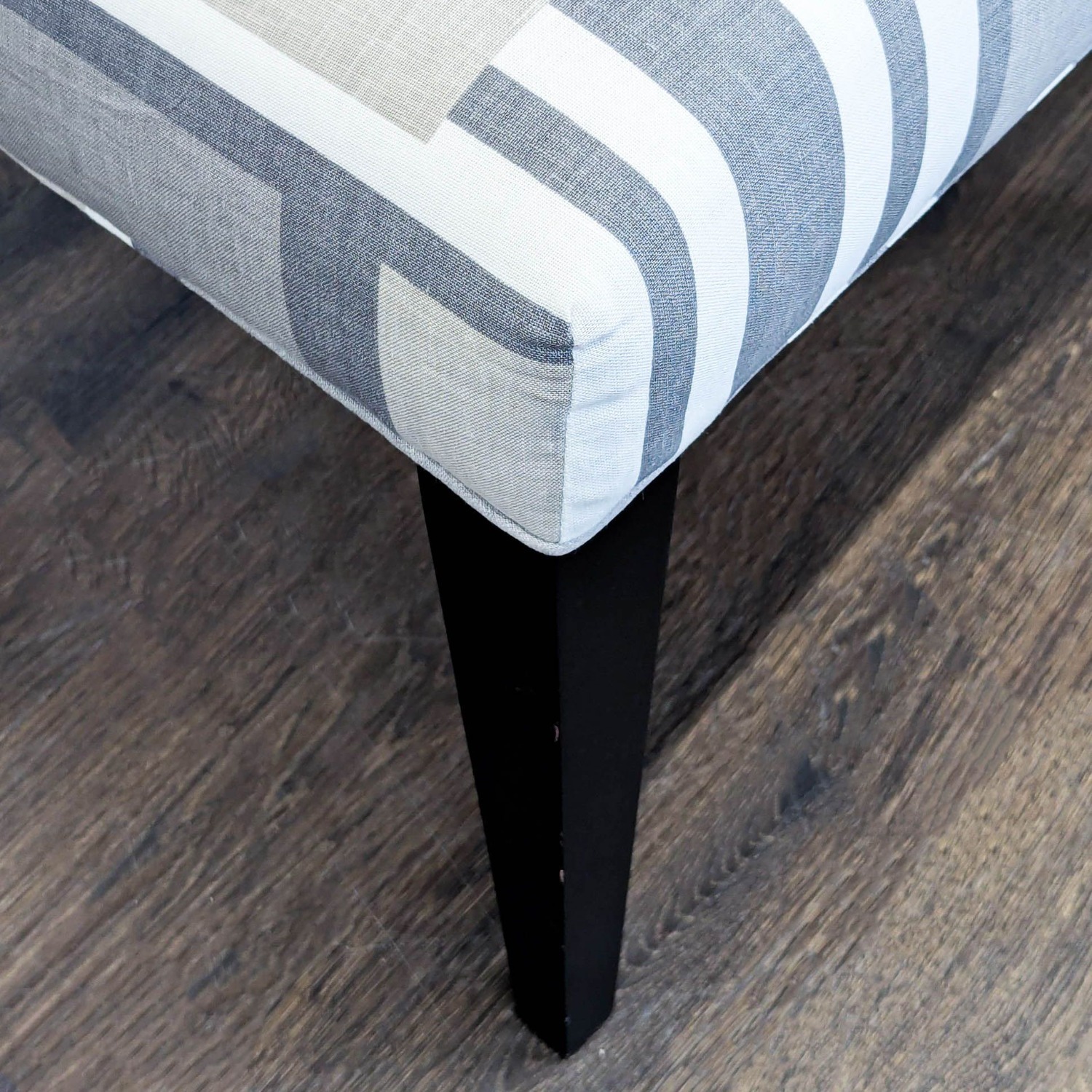 Mitchell Gold + Bob Williams Parsons Dining Chair - image-5