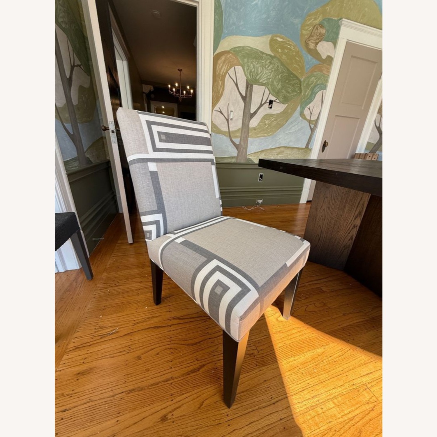 Mitchell Gold + Bob Williams Parsons Dining Chair - image-7