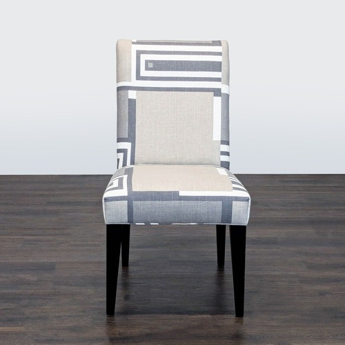 Used Mitchell Gold + Bob Williams Parsons Dining Chair for sale on AptDeco