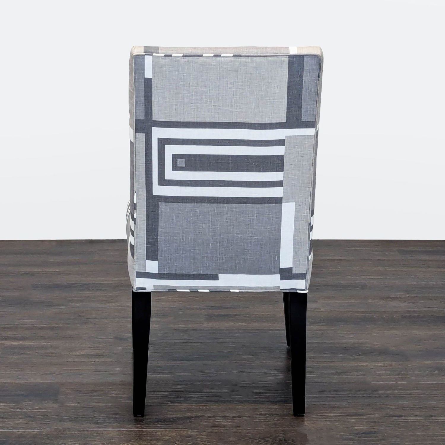 Mitchell Gold + Bob Williams Parsons Dining Chair - image-3