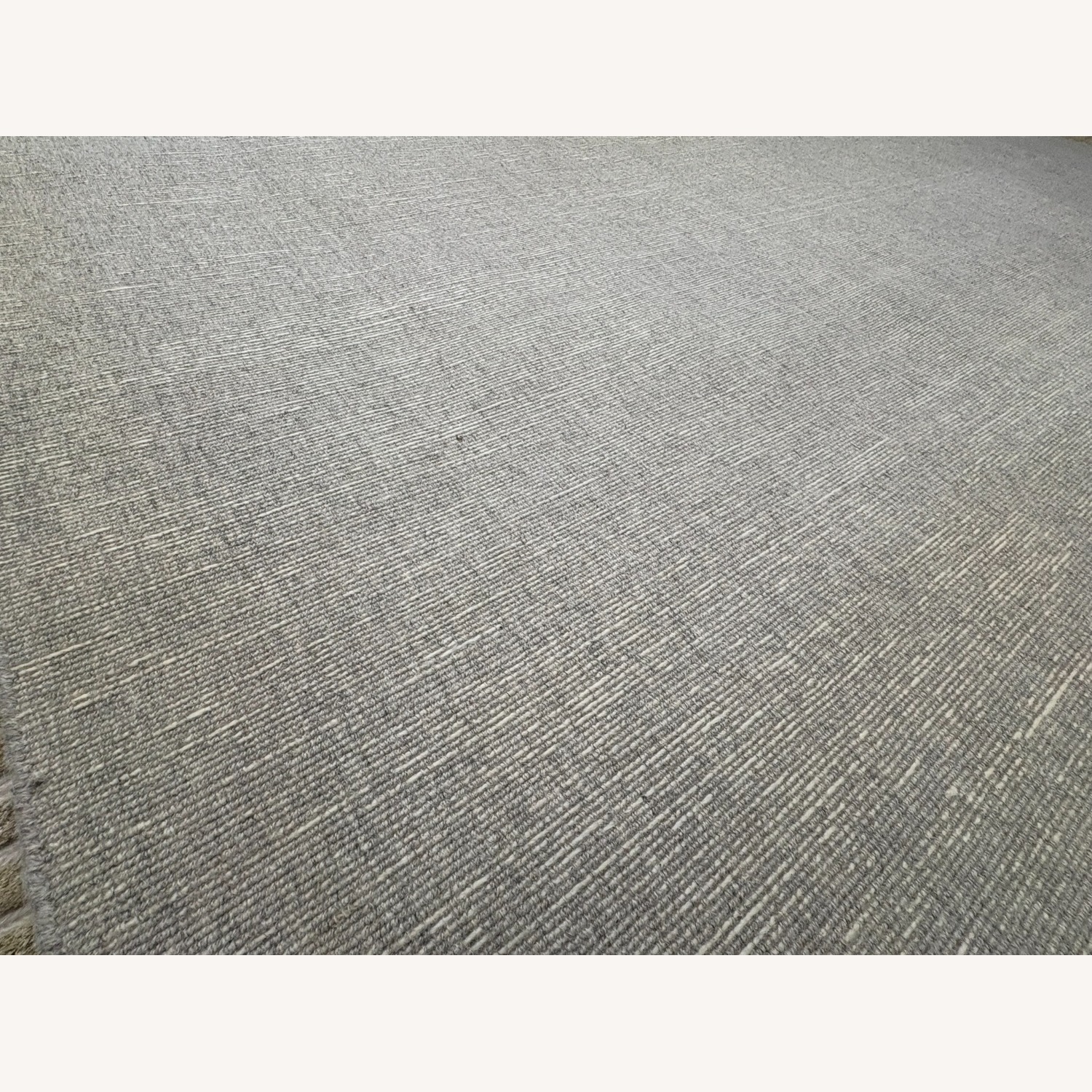 Restoration Hardware Winslow Wool Rug 9x12 - image-2