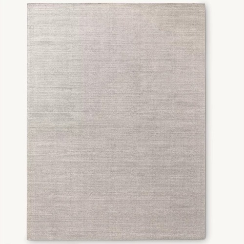 Used Restoration Hardware Winslow Wool Rug 9x12 for sale on AptDeco