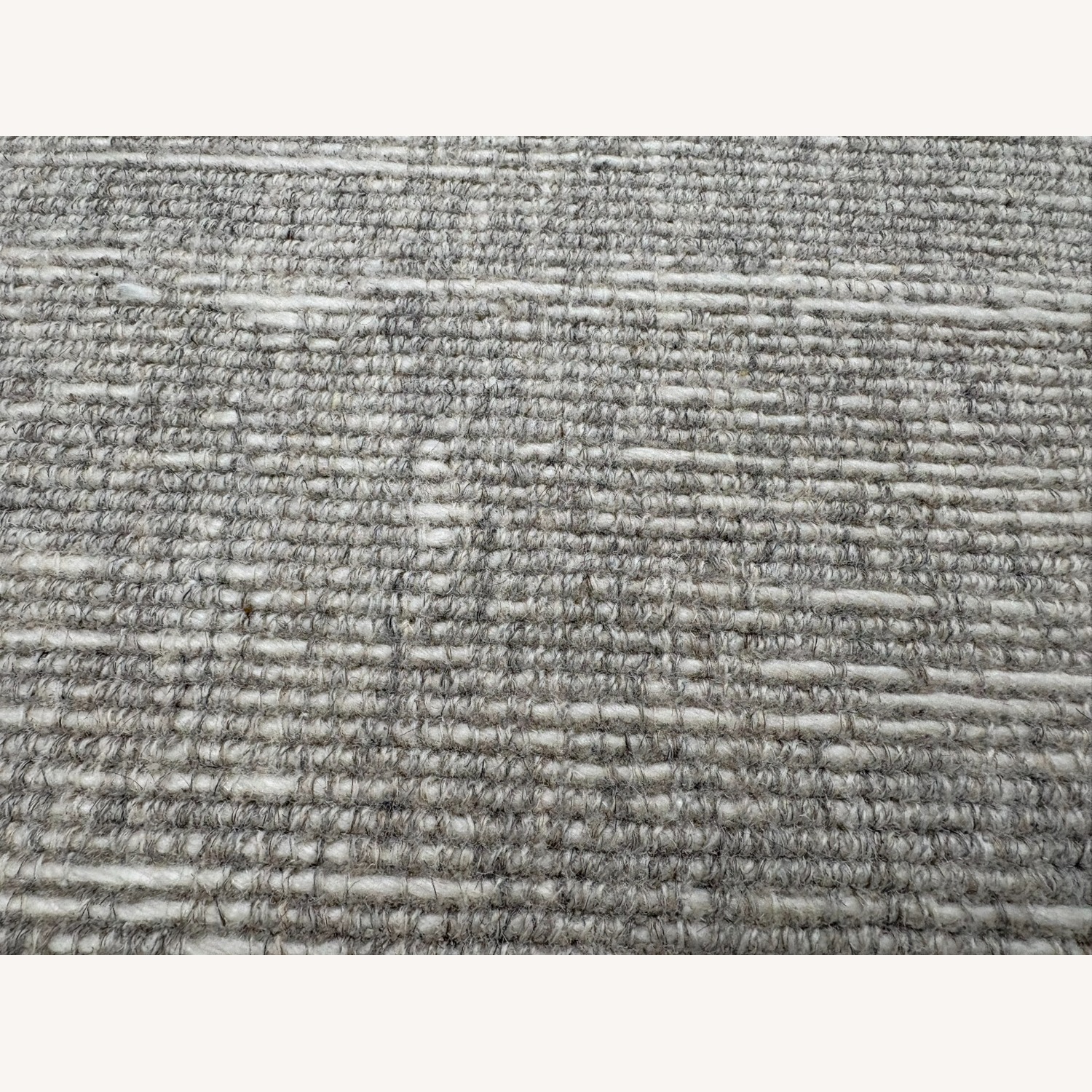 Restoration Hardware Winslow Wool Rug 9x12 - image-14