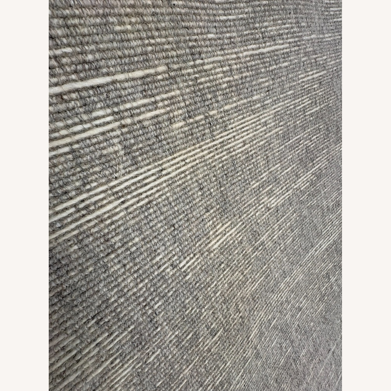 Restoration Hardware Winslow Wool Rug 9x12 - image-6