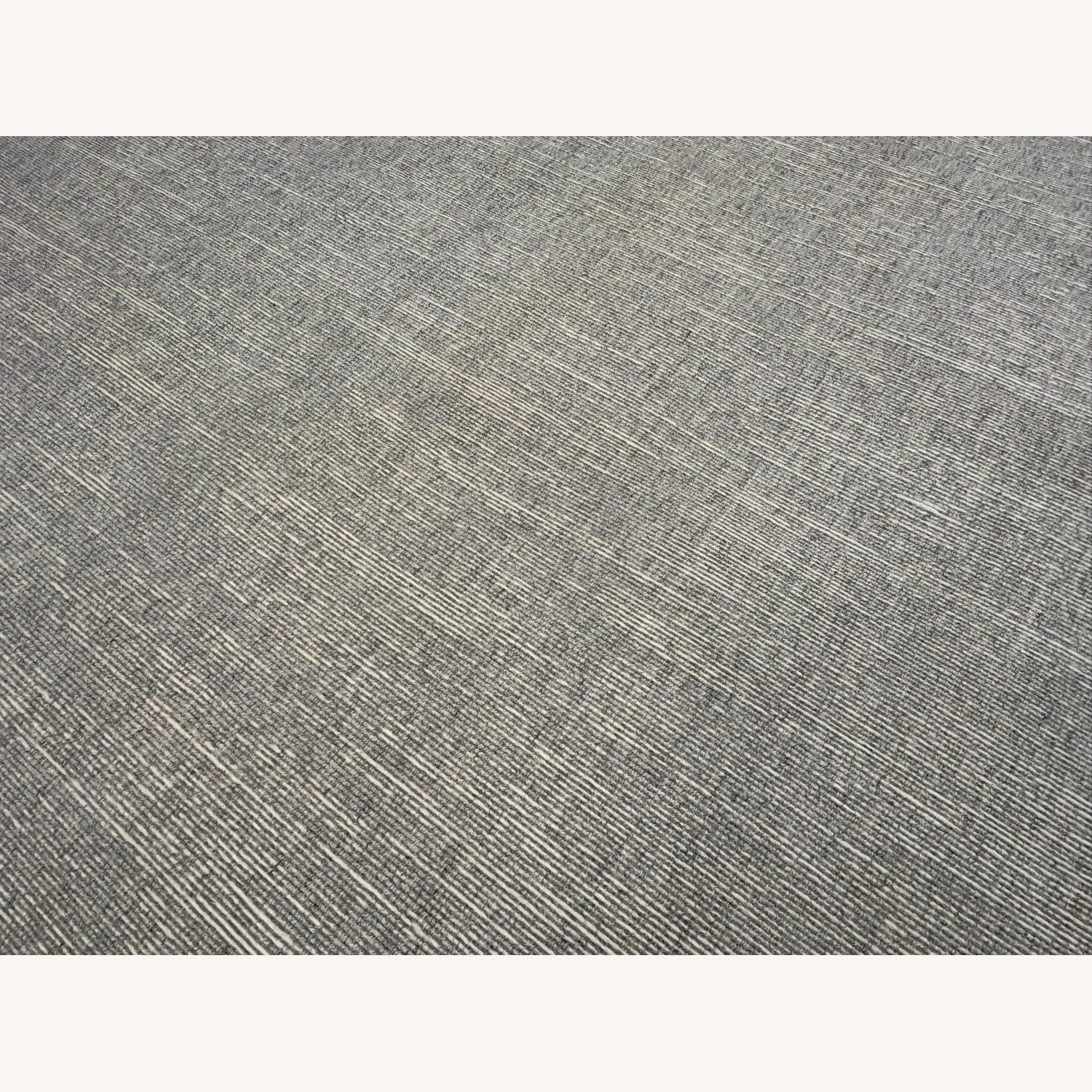 Restoration Hardware Winslow Wool Rug 9x12 - image-17