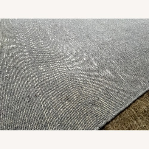 Used Restoration Hardware Winslow Wool Rug 9x12 for sale on AptDeco