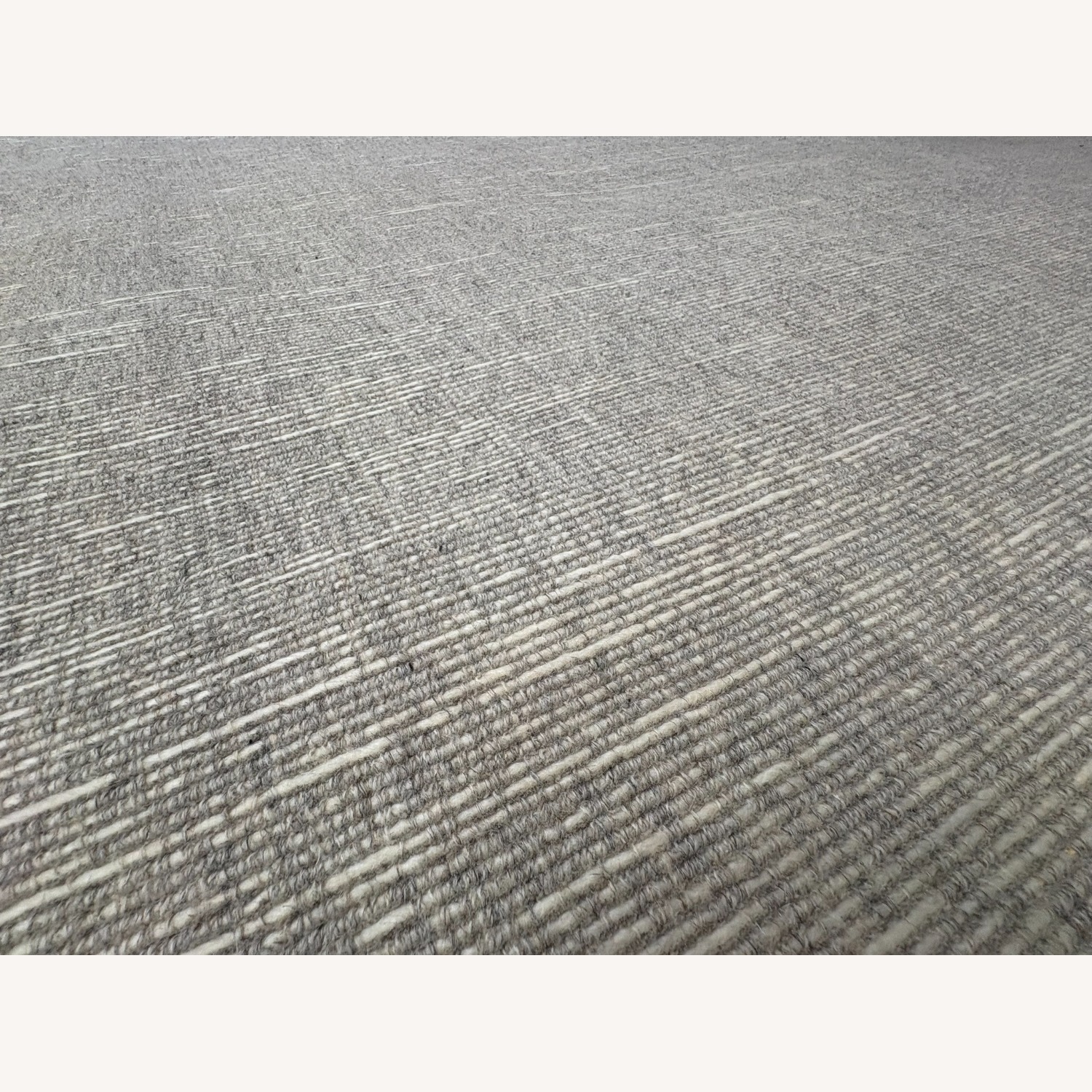 Restoration Hardware Winslow Wool Rug 9x12 - image-25