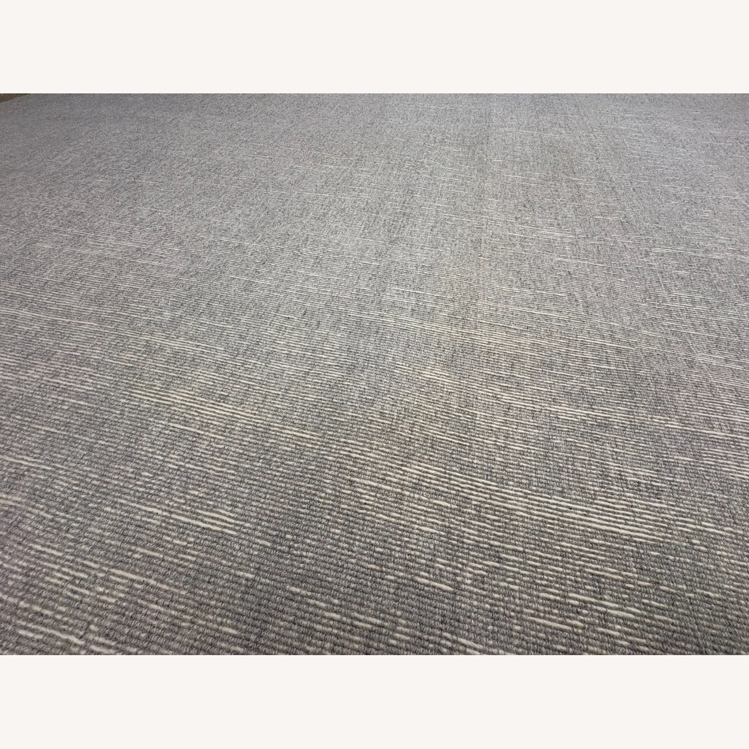 Restoration Hardware Winslow Wool Rug 9x12 - image-7