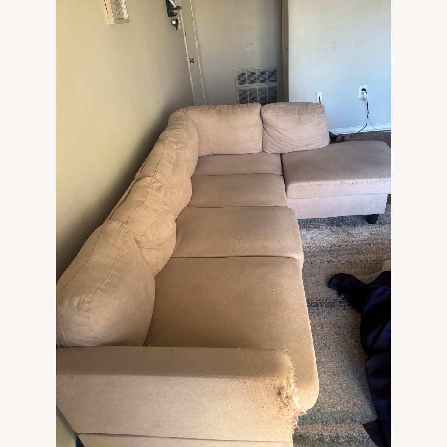 Ashley Sofa  - image-3