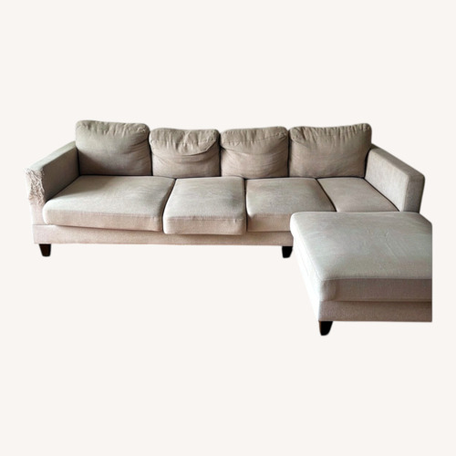 Used Ashley Sofa  for sale on AptDeco
