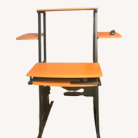 Furinno Compact Computer Desk 