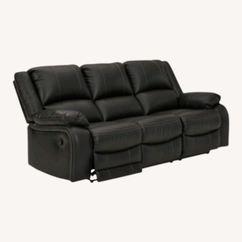 Used Calderwell 3-seat  Manual Reclining Sofa  for sale on AptDeco
