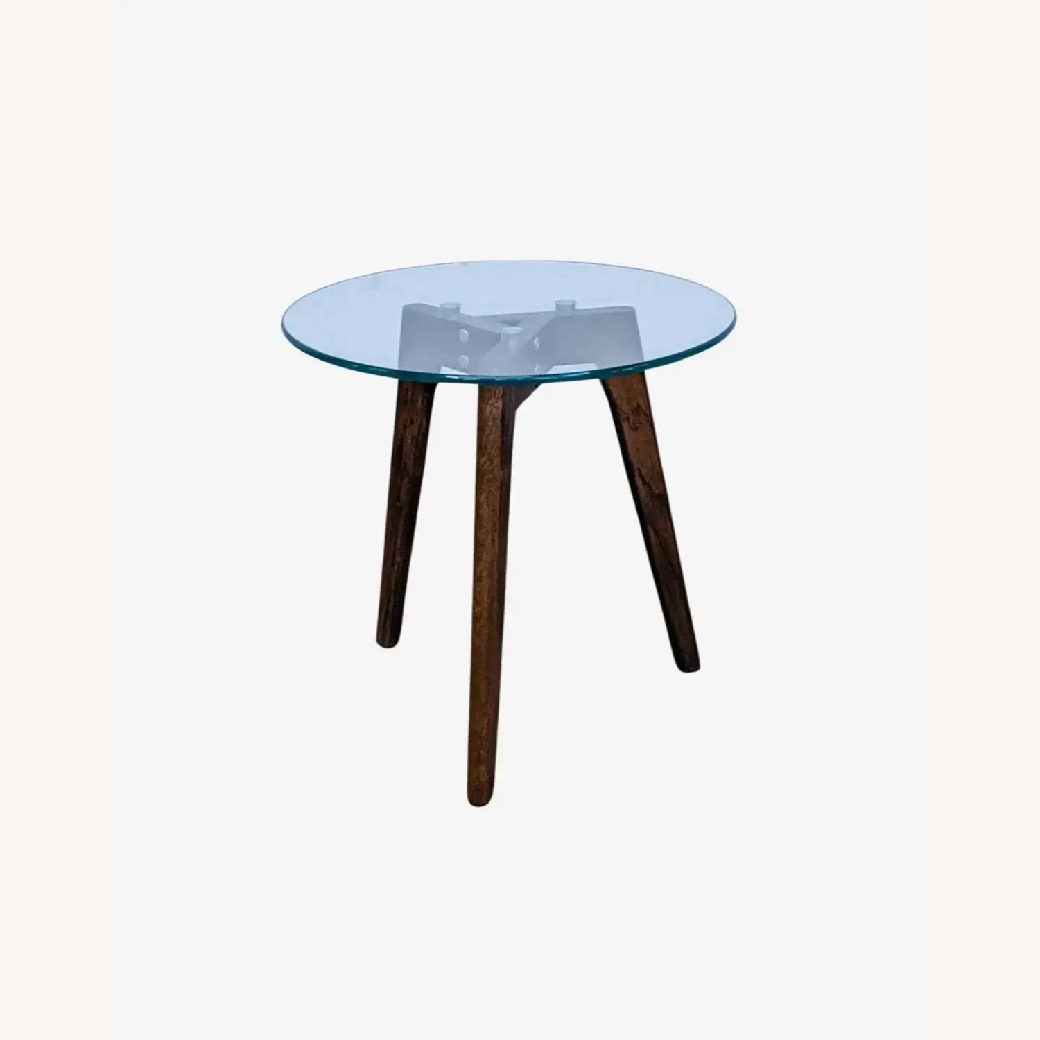 Article Clarus Glass Side Table - image-3