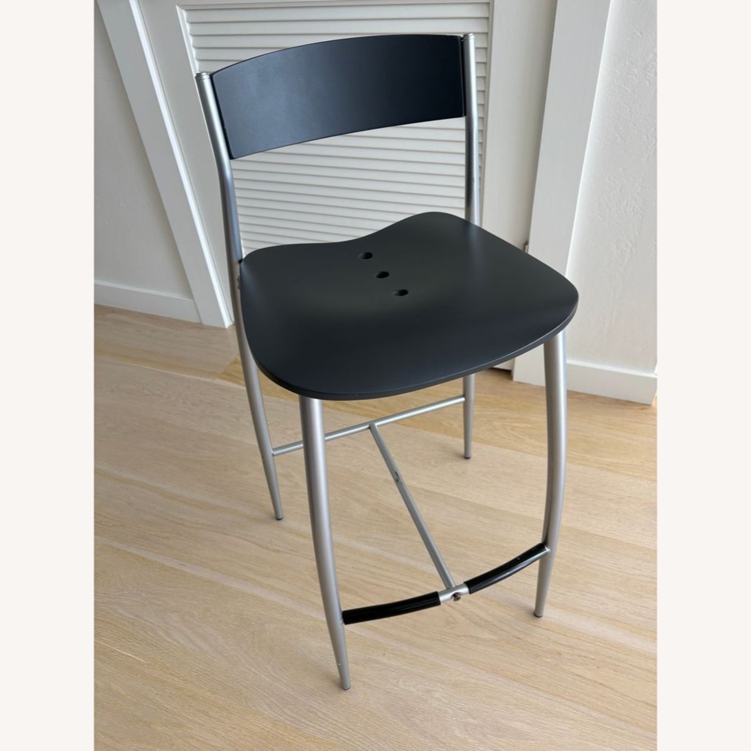 Altek Italia Design Baba Stool - image-1