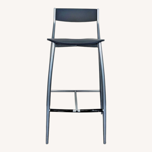Used Altek Italia Design Baba Stool for sale on AptDeco