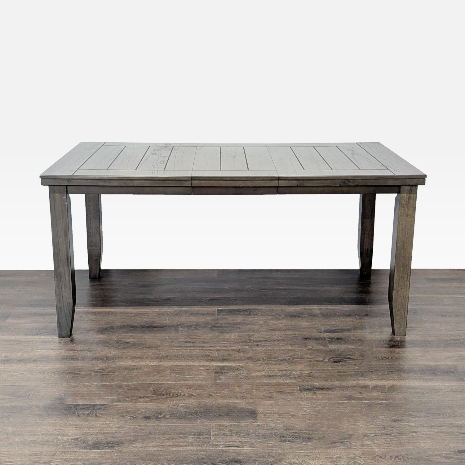 Crown Mark Bardstown Wheat Charcoal Counter Height Table - image-3