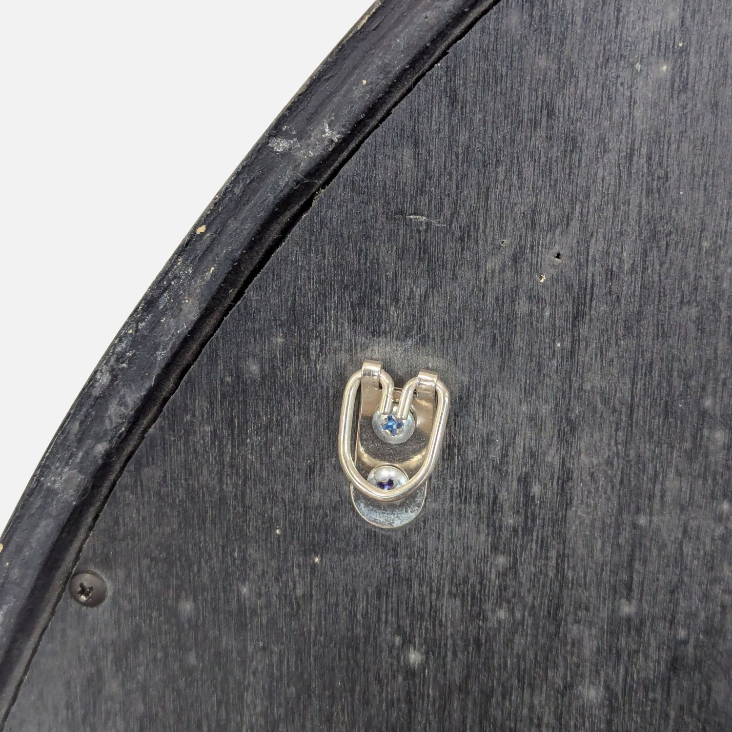 Howard Elliott Saturn Mirror - image-4