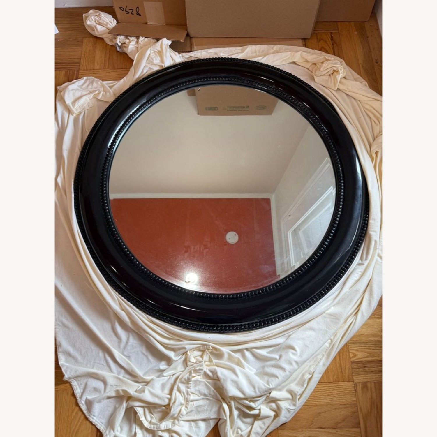 Howard Elliott Saturn Mirror - image-5