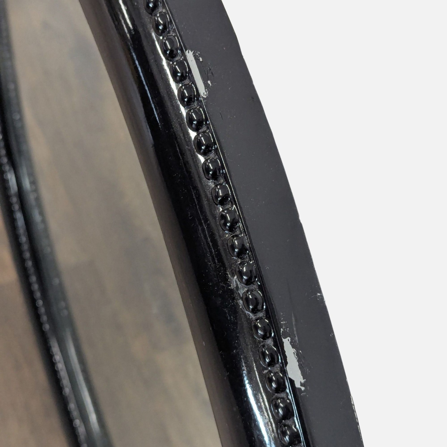 Howard Elliott Saturn Mirror - image-3