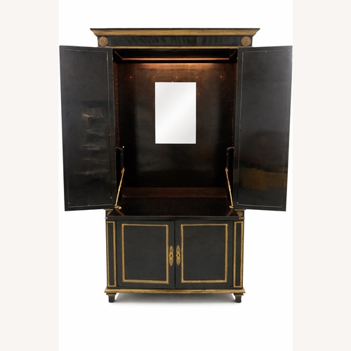 Used Maison Jansen Vintage Armoire  for sale on AptDeco