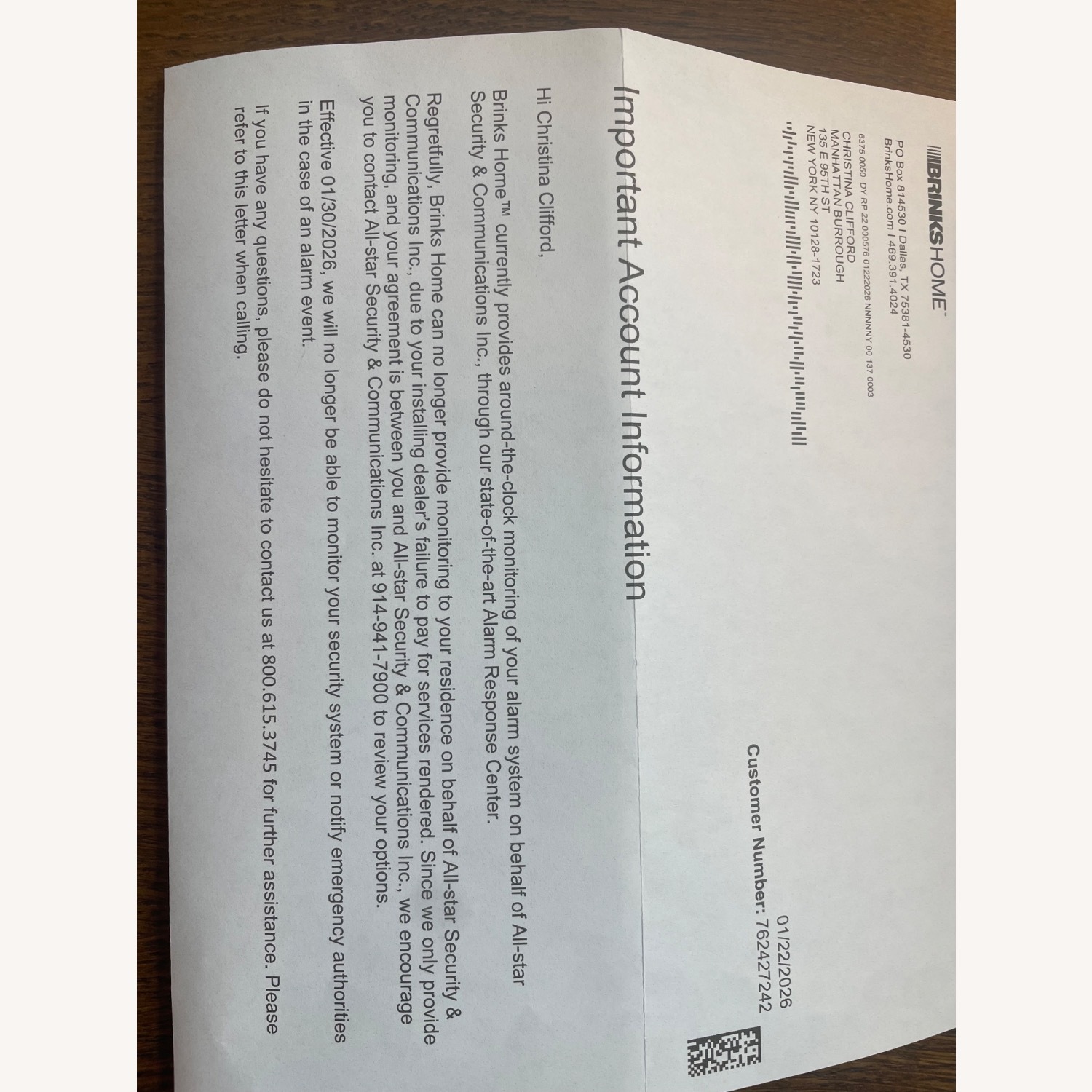 White Pottery Barn Dresser - image-3