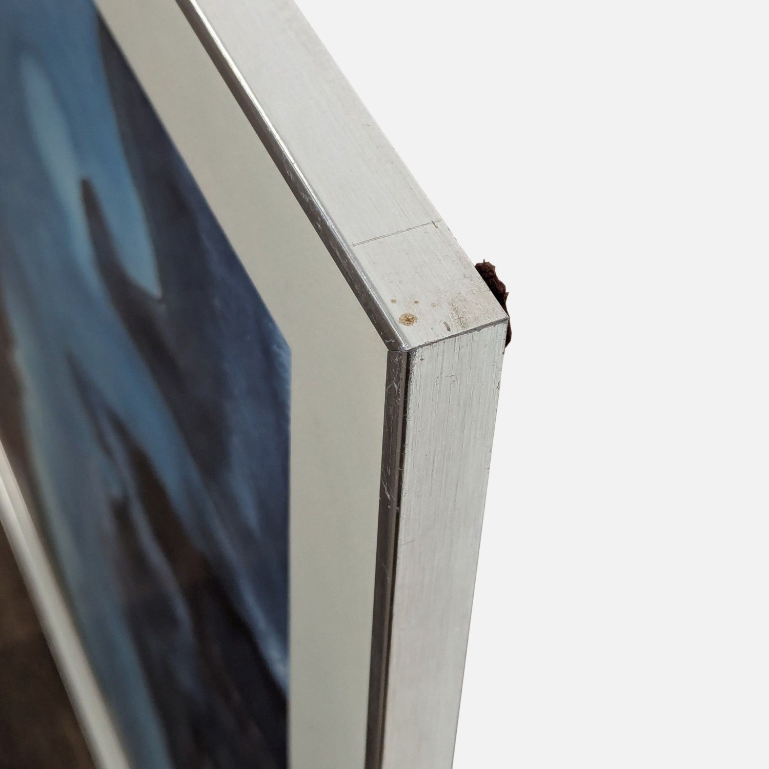 Mary Gizdich Original 1983 Abstract Watercolor - image-6