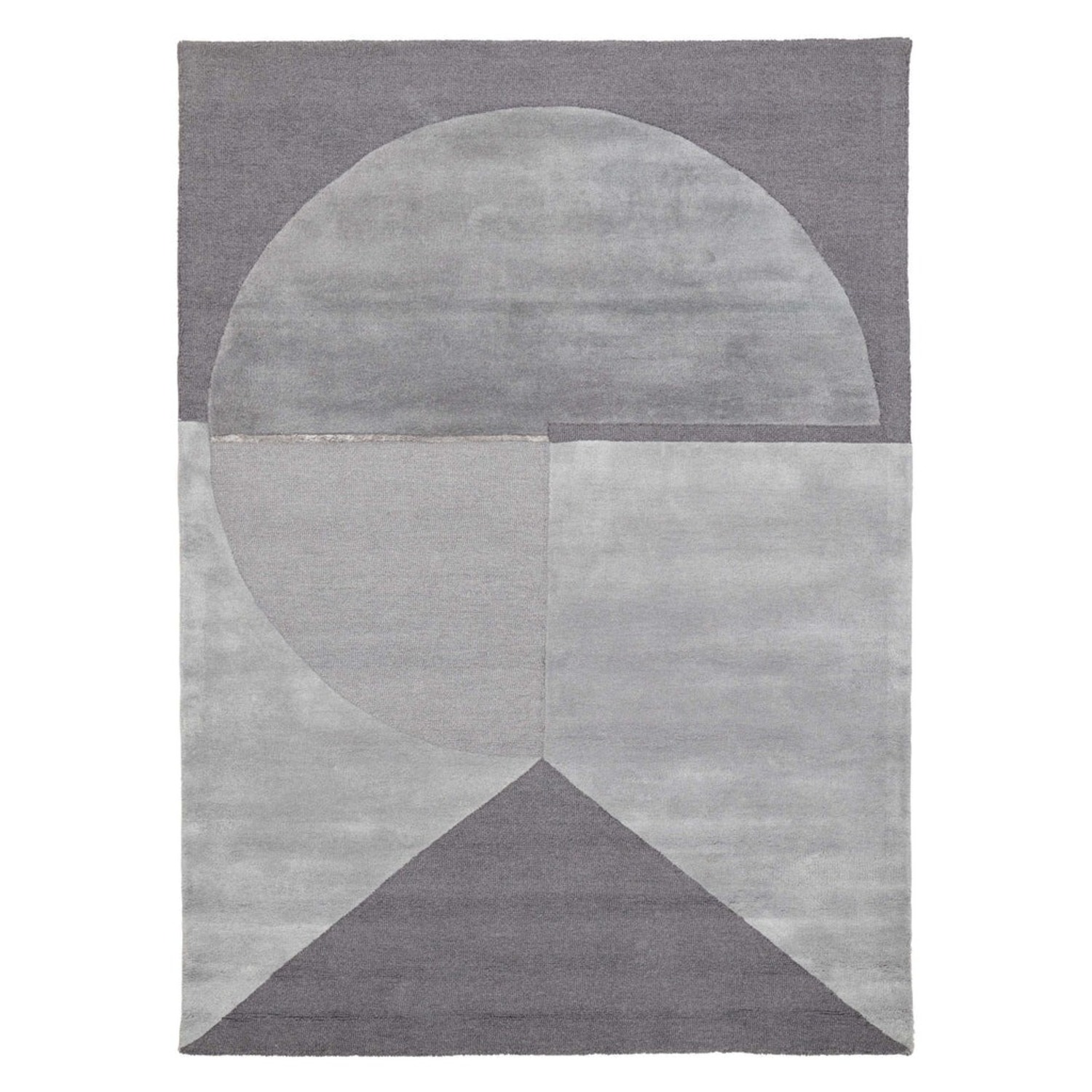 Design Within Reach Satomi 8x10 Area Rug  - image-5