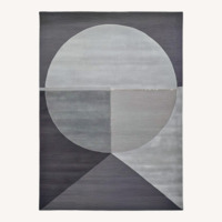 Design Within Reach Satomi 8x10 Area Rug 