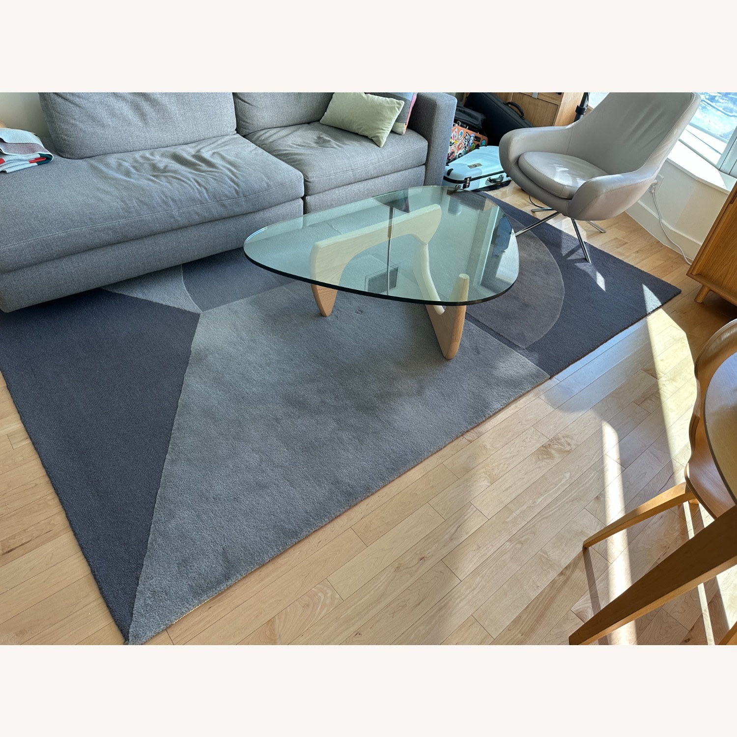 Design Within Reach Satomi 8x10 Area Rug  - image-2