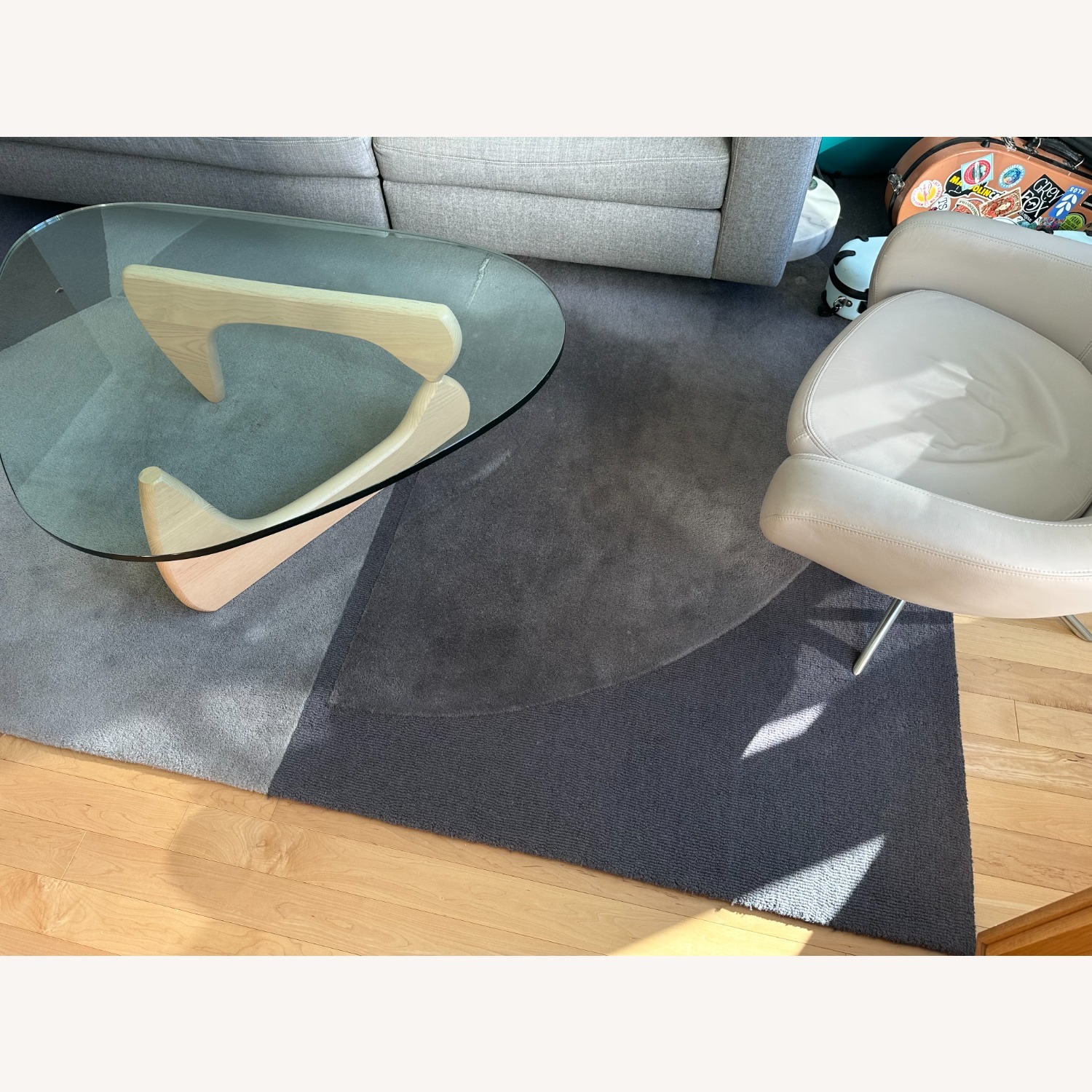 Design Within Reach Satomi 8x10 Area Rug  - image-3