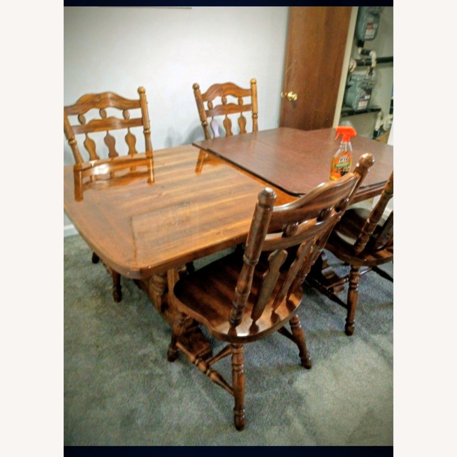 Dining Table - image-2