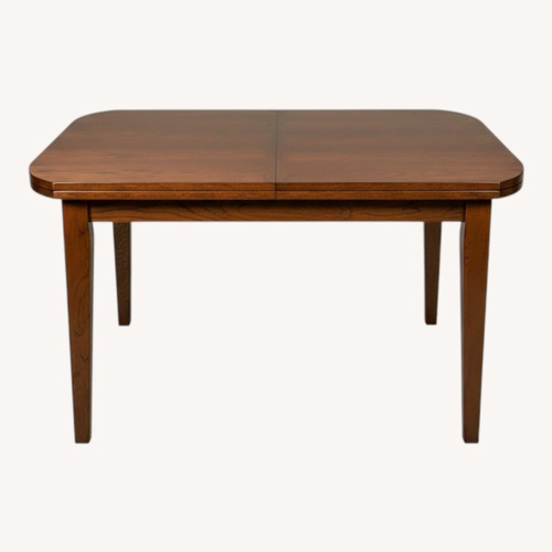 Used Dining Table for sale on AptDeco