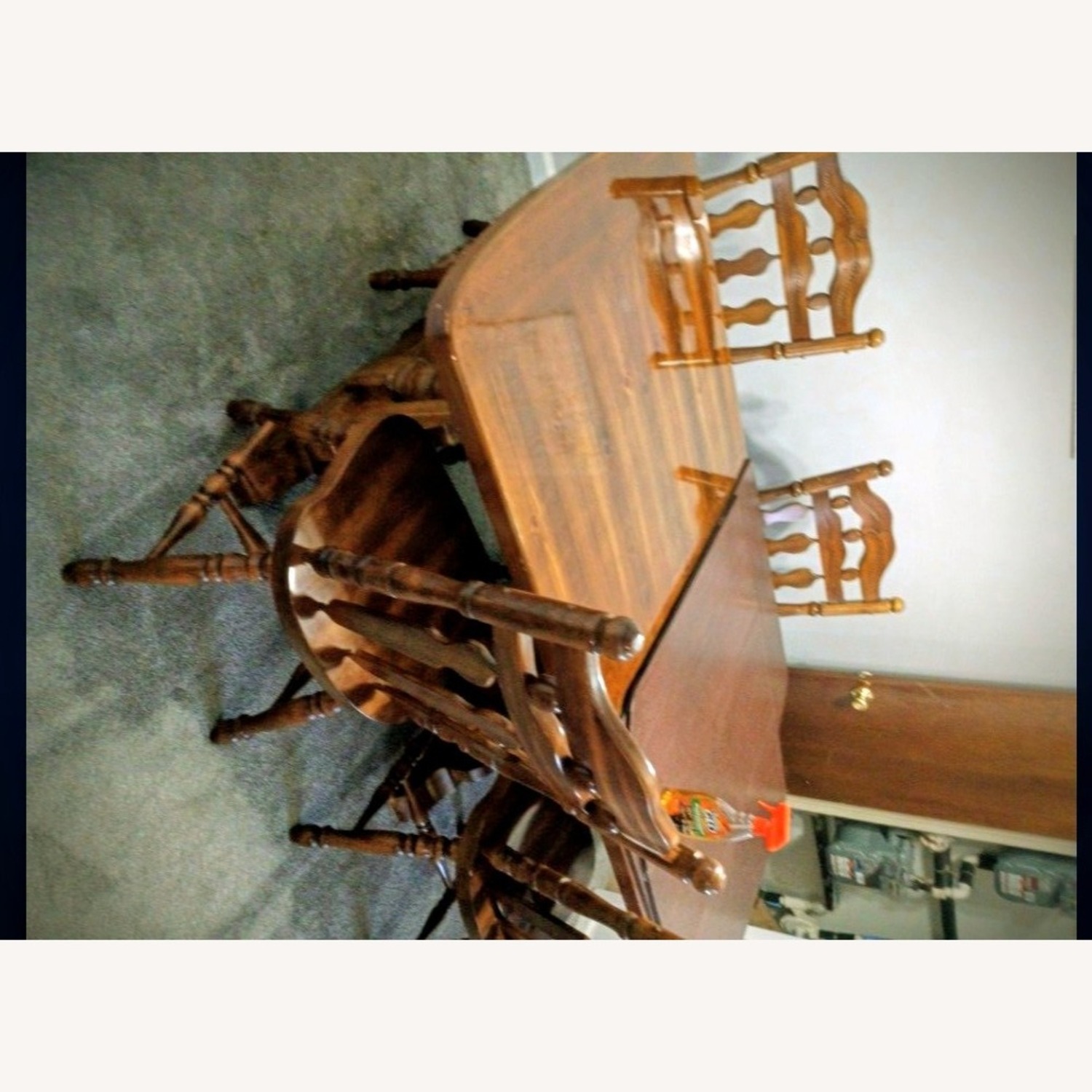 Dining Table - image-3