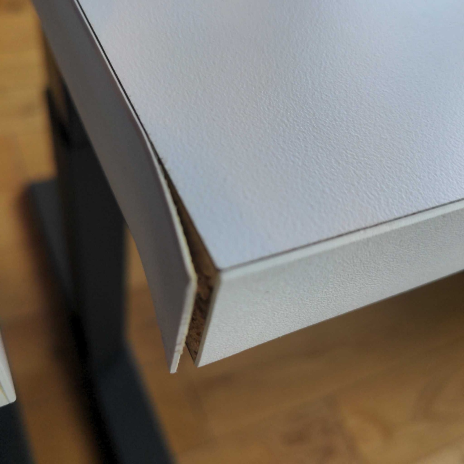 Steelcase Migration Electric Height Adjustable Desk - image-9