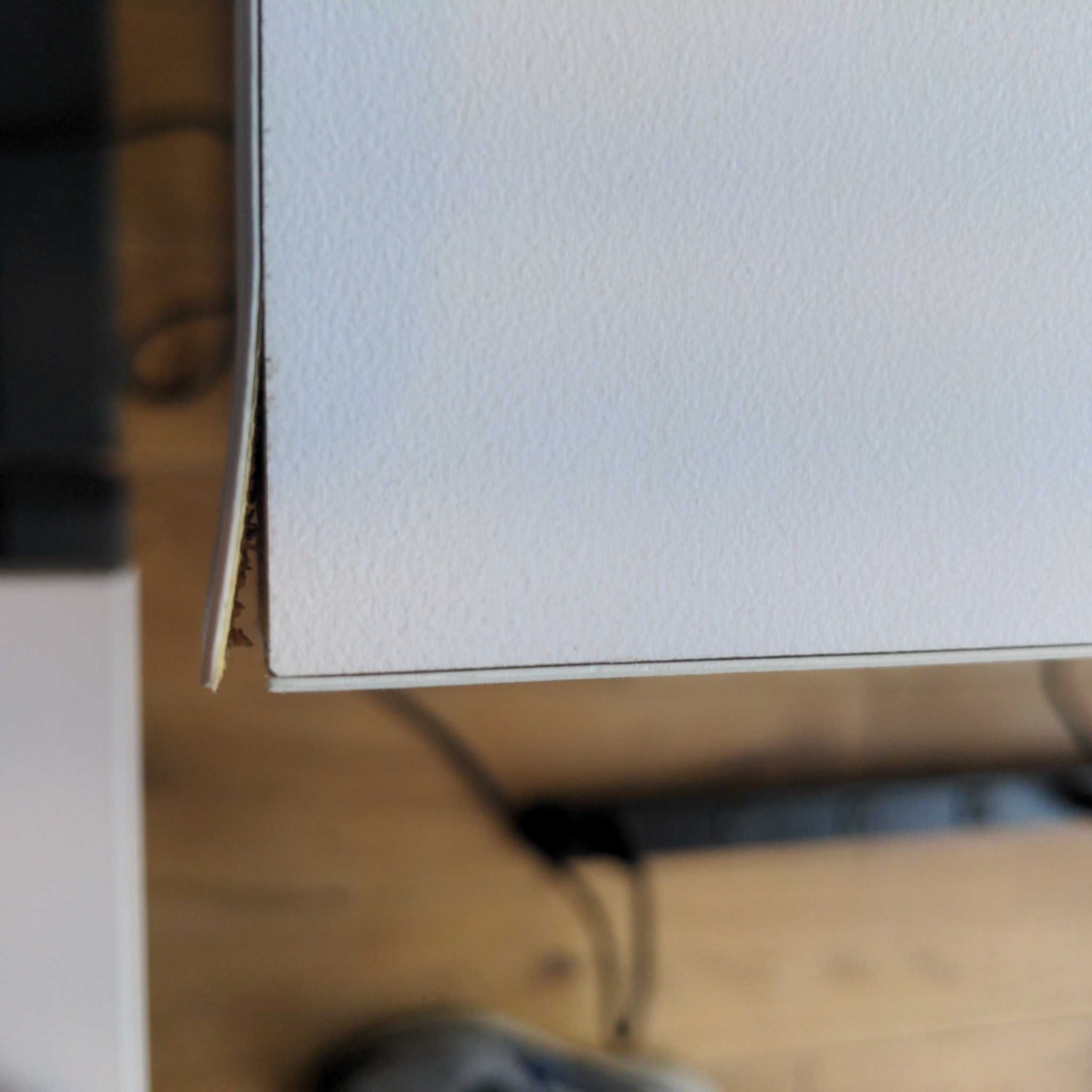 Steelcase Migration Electric Height Adjustable Desk - image-2