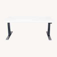 Steelcase Migration Electric Height Adjustable Desk